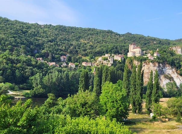 Tour-de-Faure, Midi-Pyrénées 46330
