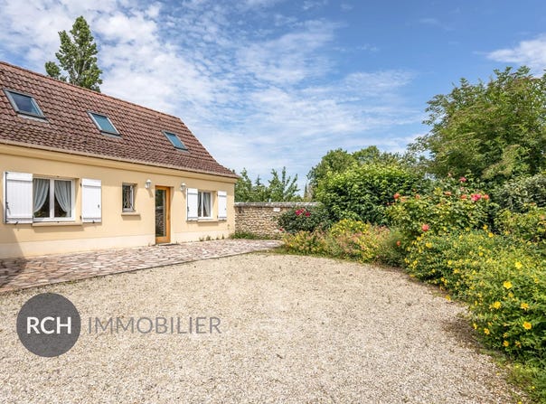 Montfort-l'Amaury, Yvelines 78490