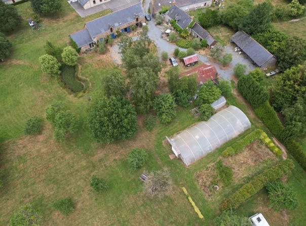 Saint-Aubin-des-Châteaux, Loire-Atlantique 44110