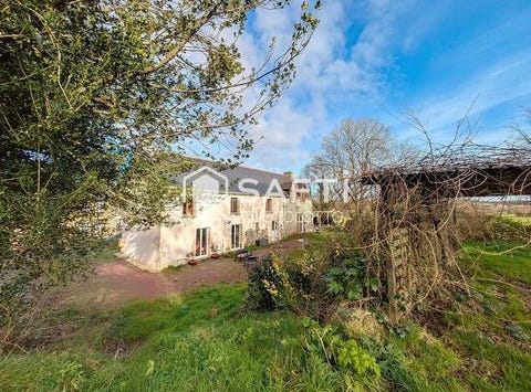 Mauron, Bretagne 56430
