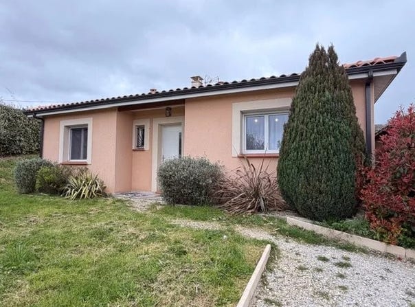 Labastide-Beauvoir, Haute-Garonne 31450