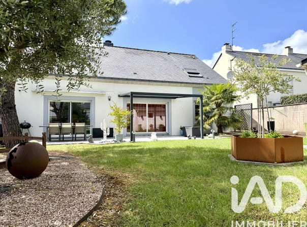 Sautron, Pays de la Loire 44880