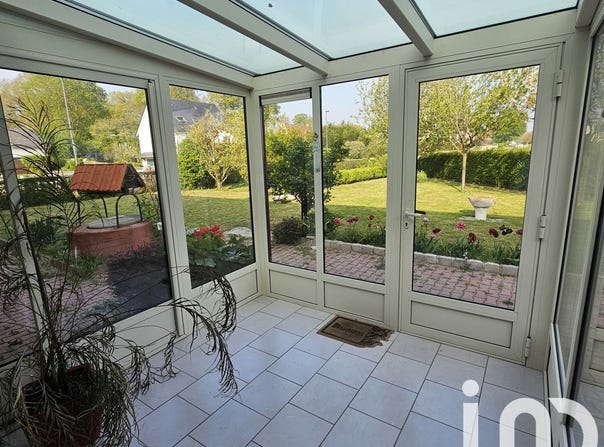 Offranville, Normandy 76550