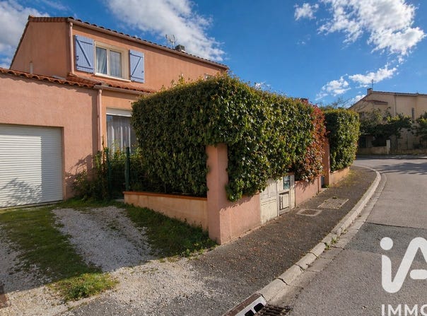Codalet, Occitanie 66500