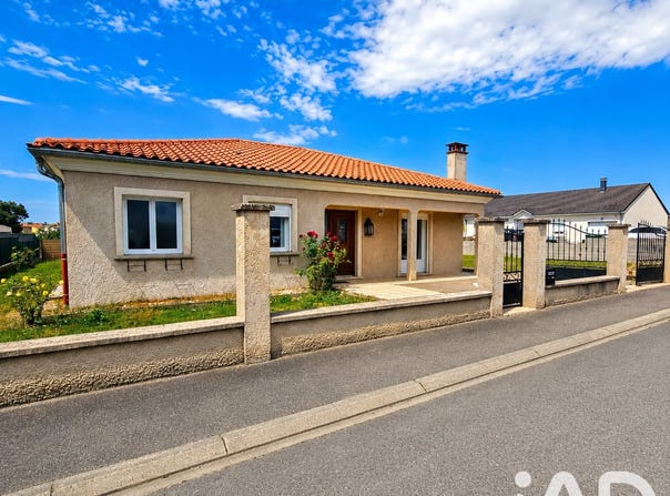 conflans en jarnisy, Grand Est 54800