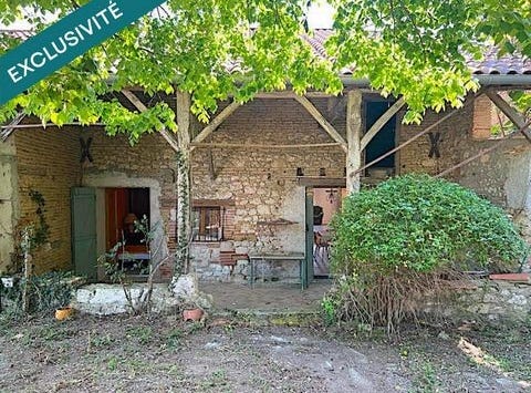Saint-Loup, Midi-Pyrénées 82340