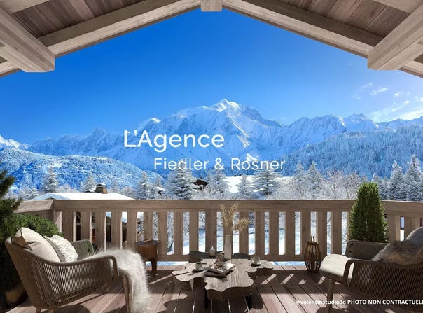 Combloux, Haute-Savoie 74920
