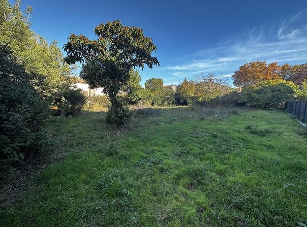 Villeneuve-lès-Maguelone, Languedoc-Roussillon 34750