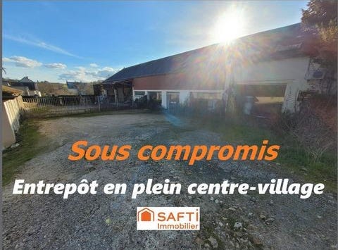 Le Grand-Pressigny, Centre 37350