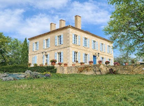 Castéra-Verduzan, Occitanie 32410