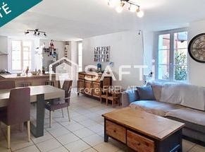 Marcilly-Sur-Vienne, Centre 37800