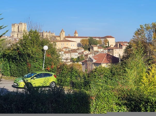 AUCH, Occitanie 32000