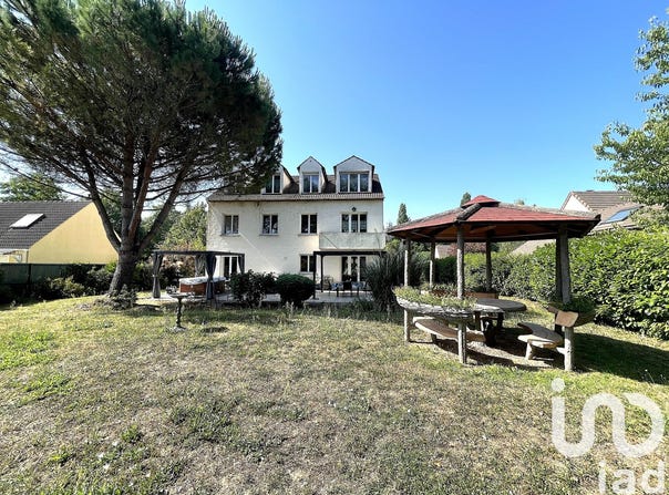 Saint-Fargeau-Ponthierry, Île-de-France 77310
