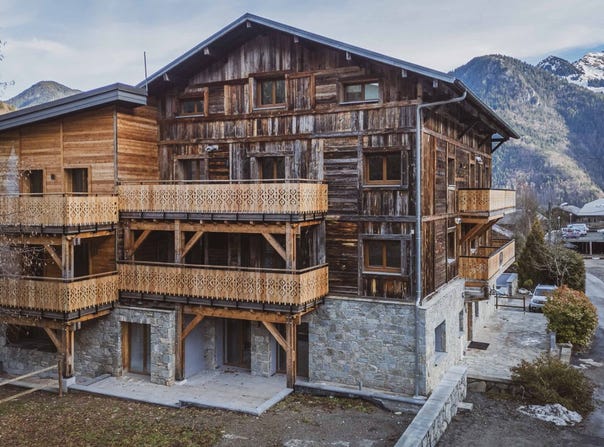 Saint-Jean-d'Aulps, Rhône-Alpes 74430