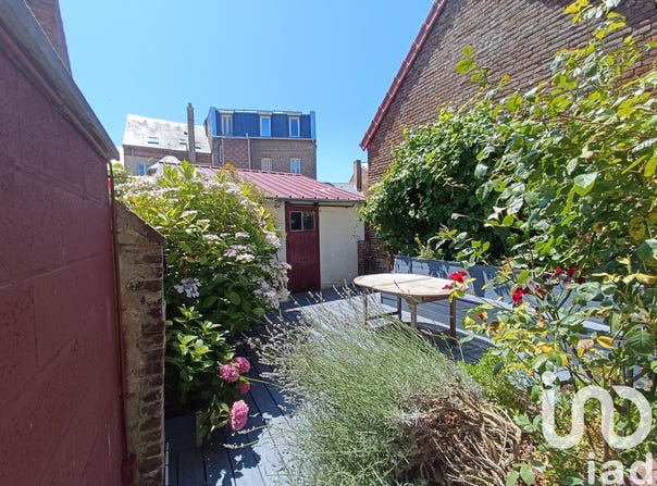 Mers-les-Bains, Hauts-de-France 80350