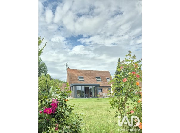 Lecelles, Hauts-de-France 59226