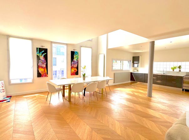 La Garenne-Colombes, Île-de-France 92250