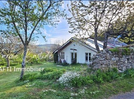 Lachapelle-Graillouse, Rhône-Alpes 07470