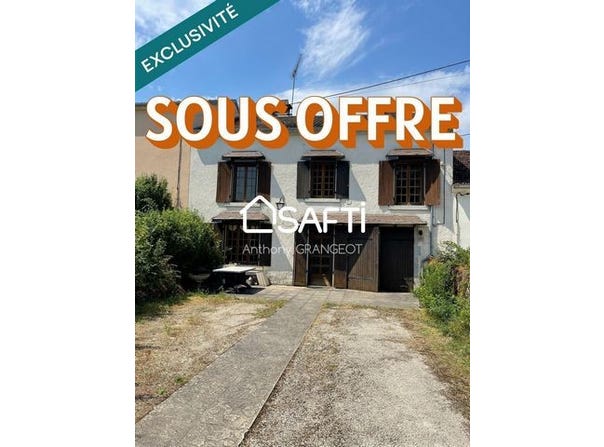 Vernois-Sur-Mance, Franche-Comté 70500