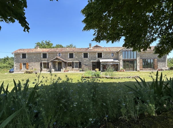 Chaunay, Nouvelle-Aquitaine 86510