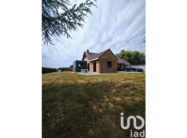 Nieurlet, Hauts-de-France 59143
