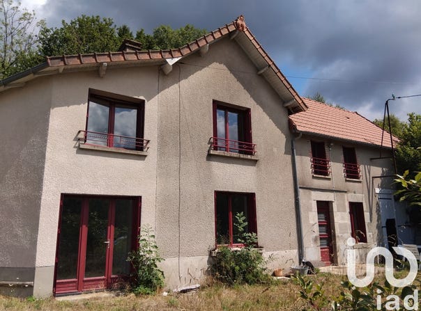 Sardent, Nouvelle-Aquitaine 23250