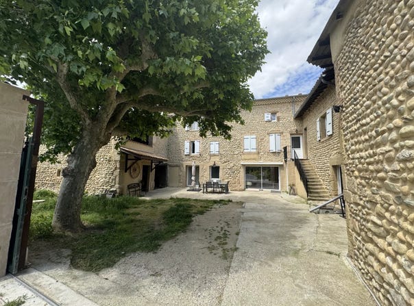 Pont-de-l'Isère, Drôme 26600