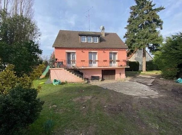 Hanches, Eure-et-Loir 28130