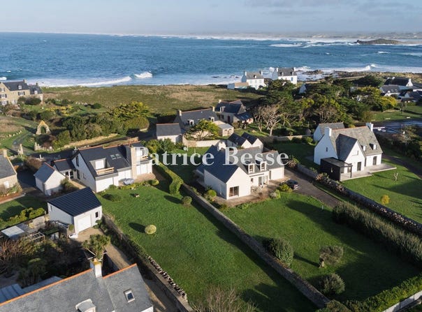 Penmarch, Brittany 29760