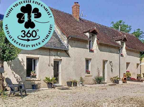 Boussay, Indre-et-Loire 37290