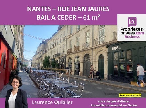 Nantes, Pays de la Loire 44000