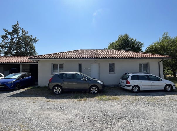 Sanguinet, Aquitaine 40460