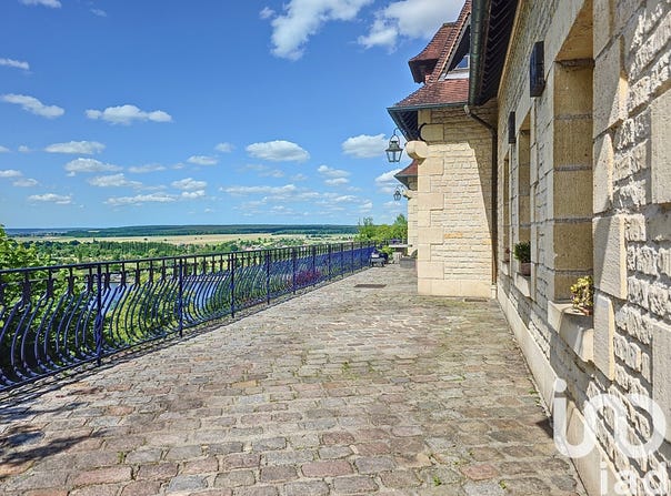 La Bouille, Normandy 76530