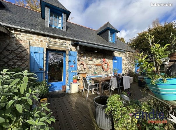 FOUESNANT, Brittany 29170