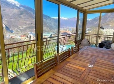 ST MARTIN DE LA PORTE, Rhône-Alpes 73140