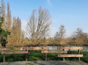 LA CHARTRE SUR LE LOIR, Pays de la Loire 72340
