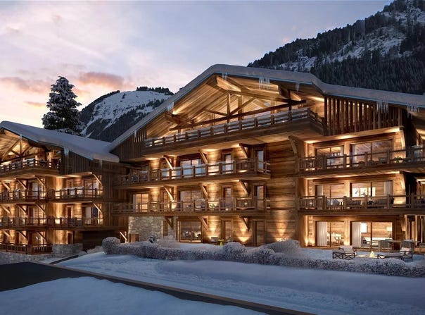 Châtel, Rhône-Alpes 74390