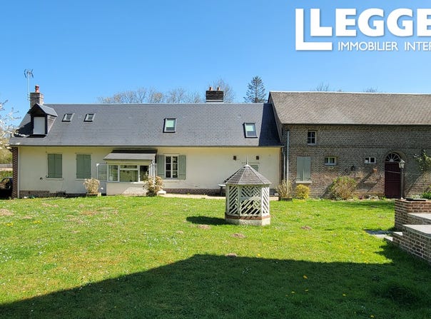 Mons-Boubert, Hauts-de-France 80210