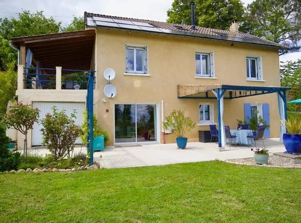 Dordogne, Nouvelle-Aquitaine 24200