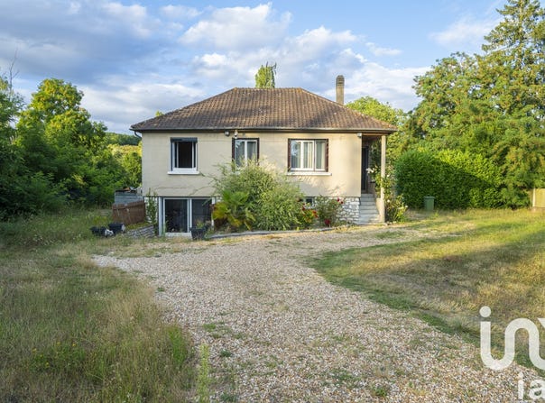 Charpont, Centre-Val de Loire 28500