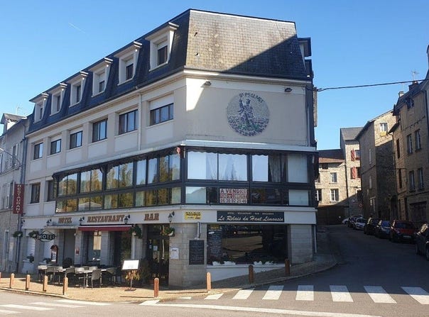 EYMOUTIERS, Nouvelle-Aquitaine 87120
