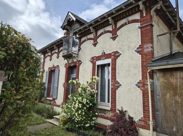 Châlette-sur-Loing, Loiret 45120