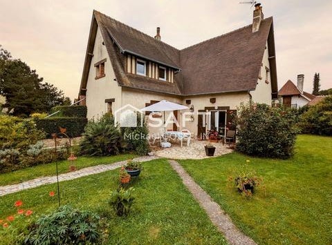 Canapville, Basse-Normandie 14800