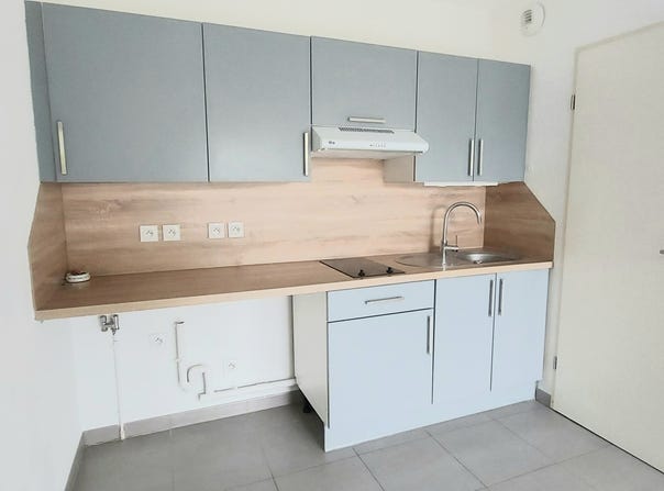 Cenon, Nouvelle-Aquitaine 33150