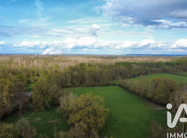 La Roche-Clermault, Centre-Val de Loire 37500