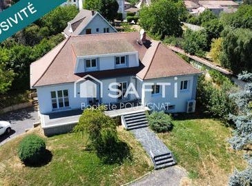 Ambert, Auvergne 63600
