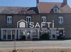 Saint-Senier-Sous-Avranches, Basse-Normandie 50300