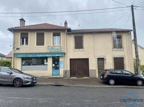 AVRICOURT, Lorraine 54450