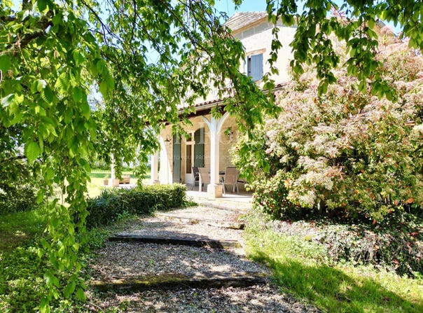 Villebramar, Aquitaine 47380
