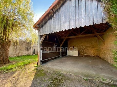 SOUGY SUR LOIRE, Bourgogne 58300